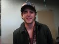 Christopher von Uckermann Sending Special Messages