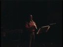 Respectfully Yours, Mr Goodman,L.Kamilló. Clarinete Javier Llopis