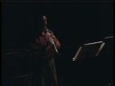Respectfully Yours, Mr Goodman,L.Kamilló. Clarinete Javier Llopis