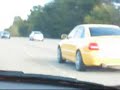 Audi S4 (B5) tribute - Sleeper