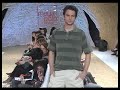 Anistia - Desfile da coleção primavera verão 2009