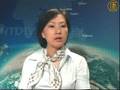 新唐人呼吁欧卫,勿被中共利益收买