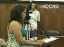 Health Care Stories: Jody Trestman Health Care Stories: Jody Trestman