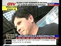 Magda Ciumac danseaza pe masa la OTV ! Super Caterinca