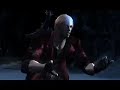 Devil May Cry 4 Official Trailer - GameFlavor.com