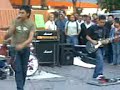 La Cantante Calva - Peligrosa La Cantante Calva - Peligrosa