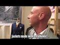 PITTI UOMO S/S 2008 The Duke of Jackets