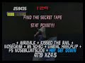 tool assisted speedrun of THPS 3