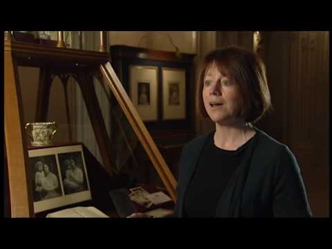 The Queen at 4 – Video of 4 Year Old Princess Elizabeth Released
