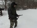 Arfcom Frozen Nuts Shoot \ Arfcom Frozen Nuts Shoot \