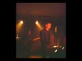 Diorama - Advance (live at Reutlingen)