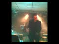 Diorama - Advance (live at Reutlingen)