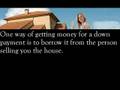 Buying A House With No Money Down