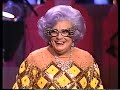dame edna at the logies 1990 part 1 hd