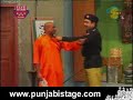 Kali Chadar (Clip 8/16) - Pakistani Stage Show
