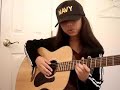 officially missing u by Ara