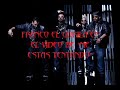 mete presion (si tiran que soporten) -wisin y yandel ft jayko franco el gorilla- la mente maestra