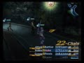FFXII Perfecter Game Part 17 - Demon Shields