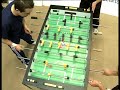 Timewaster: World Cup Foosball: http://ow.ly/JjX4 - unbelievable.