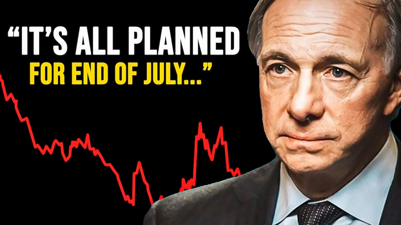 Ray Dalio Just Sent a Powerful Message