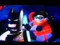 Lego Batman Walkthrough: Heroes: An Icy Reception [2/2]