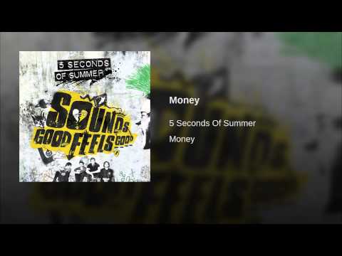 Money 5 Seconds Of Summer