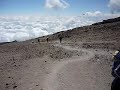 Etapa Kilimanjaro -Barafu Camp