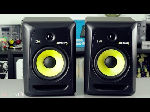 rokit 8 speakers price
