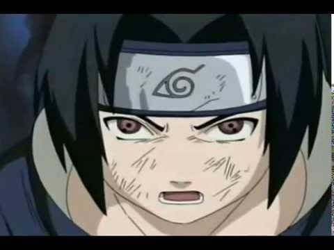 Sasuke hentai