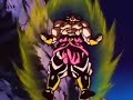 The legendary Broly pt 2 of 2 The legendary Broly pt 2 of 2