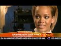 Rihanna Speaks Out About Chris Brown(Embarrasing Thats That The Type Of Person I Fell In Love With)