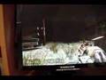 Half-life 2 on 3D screen