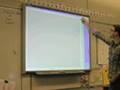 Wiimote Whiteboard vs. Commercial Electronic Boards
