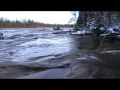 Rupert River Smokey Hill view 3