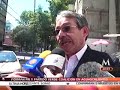 TERREMOTO EN CHILE MILENIO TELEVISION