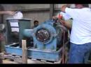 Perlite Agglomeration Video #7 Perlite Agglomeration Video #7