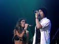 RBD Via Funchal 27/04 noite - Quiz�s/Este Corazon