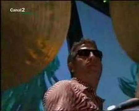 LOS PLANETAS 2ºPARTE CANAL 2 ANDALUCIA