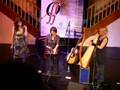 Grace, Hewat & Polwart - 'disappearance set'