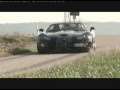 Fuelblaster Dodge Viper SRT10, Paxton Supercharger