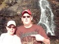 amicalola falls