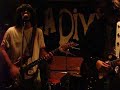 Hongos alucinogenos - Duff bar