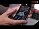 CES2008 Motorola to unveil a new ROKA E8 mobile device Aving CES2008 Motorola to unveil a new ROKA E8 mobile device Aving