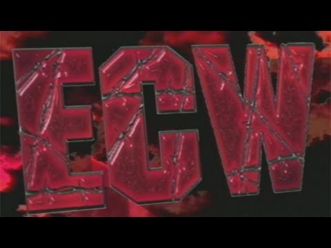ECW - Hardcore Memories