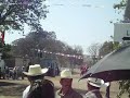 carreras calvario- iglesia