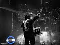 Slipknot - Psychosocial LIVE -- NEW MASKS