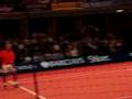 bahrami - quick volleys