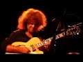 Gary Burton feat. Pat Metheny: Solo