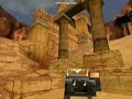 xRikux89: TR4 - Lara drops out of the sky xRikux89: TR4 - Lara drops out of the sky