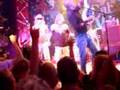 HIGHWAY TO HELL...MICHAEL ANTHONY + COLLECTIVE SOUL...CABO